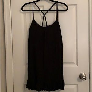VS sundress dress